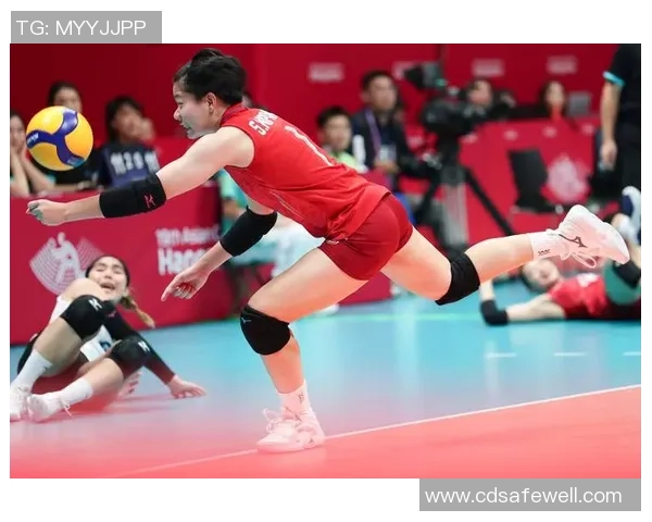 洲际杯回顾：杭州排球队个人能力的精彩展现与分析