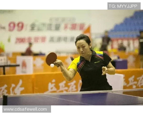 深圳乒乓球队总决赛表现分析与比赛经验总结