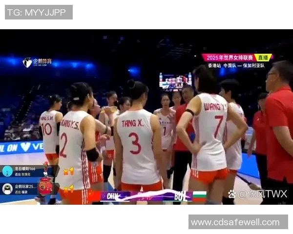 深圳排球队状态变革引发热议球迷期待新篇章