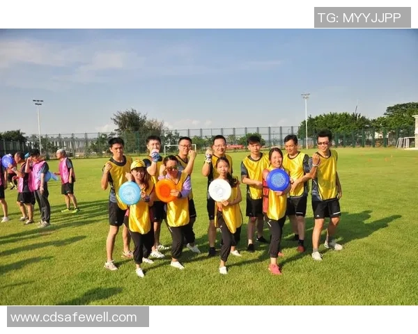 专业解读：西安飞盘队的快攻打法