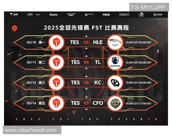 独家分析：TES的耐力对比