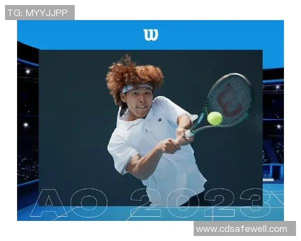 专访刘静：解密网球成功之道