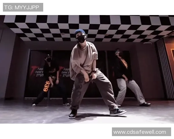 街舞深度：解密武汉街舞队的中路突破