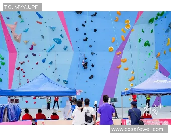 独家分析：武汉攀岩队的力量对比